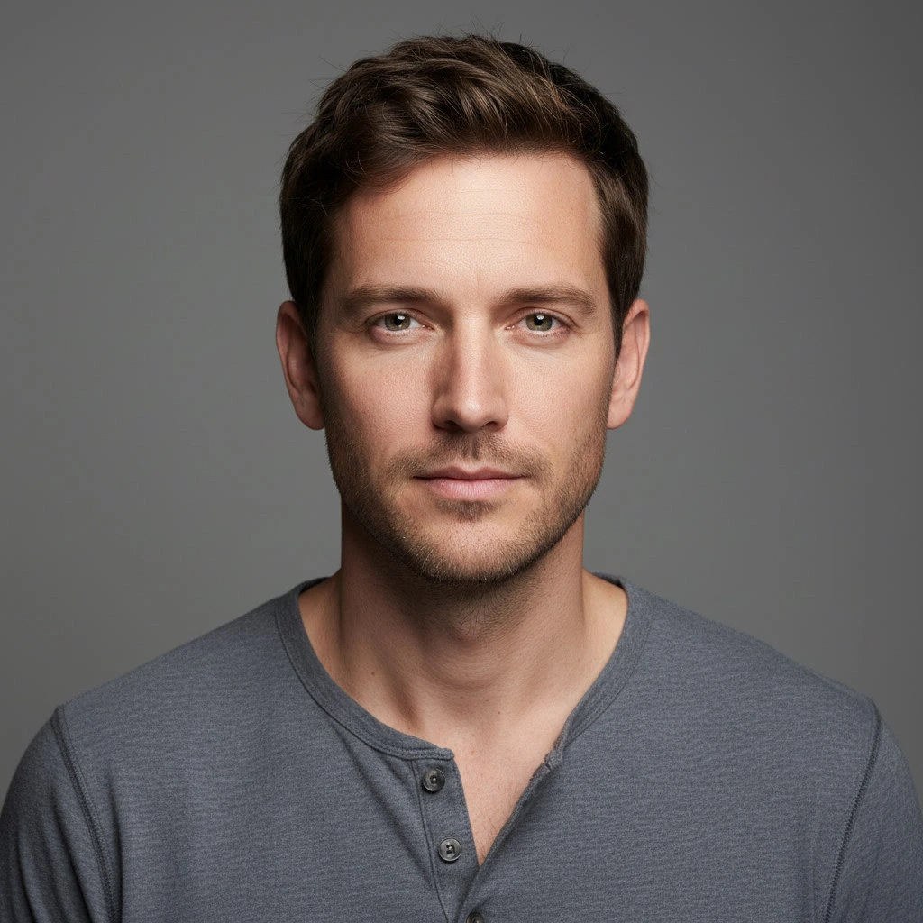 Lucas Martin